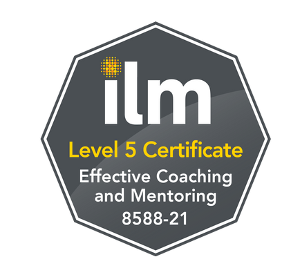 ILM Level 5 Certificate in Coaching & Mentoring