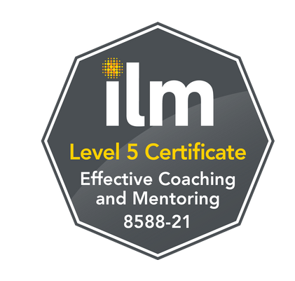 ilm level 5 coaching and mentoring assignment 1